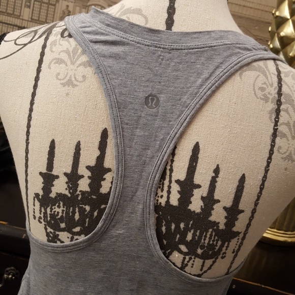 lululemon athletica Tops - Lululemom Tank